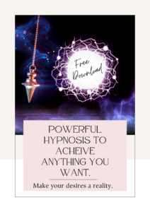 powerful hypnosis to get want you want