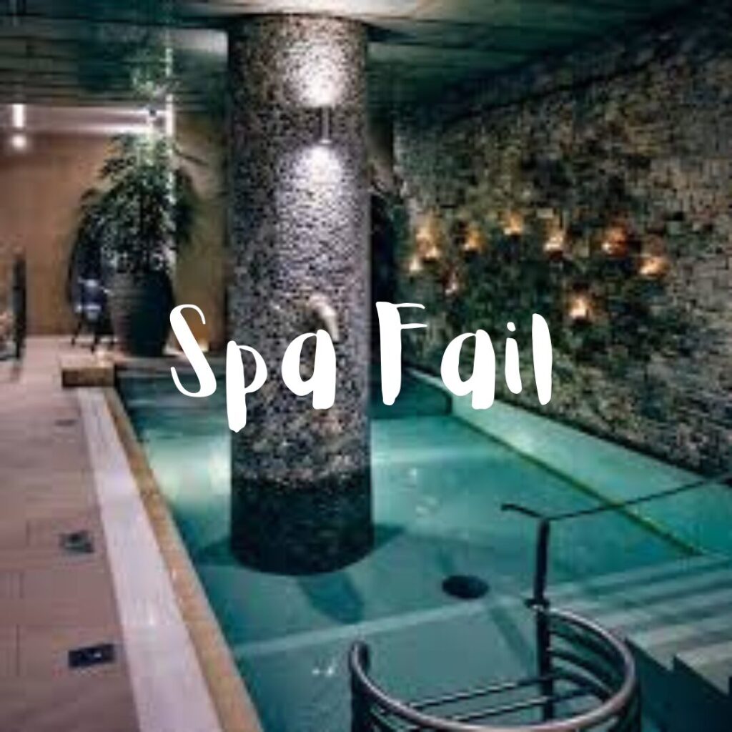 Spa Story