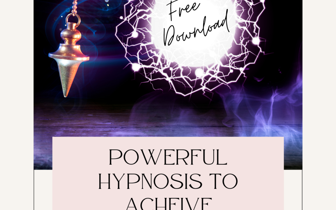 powerful Hypnosis